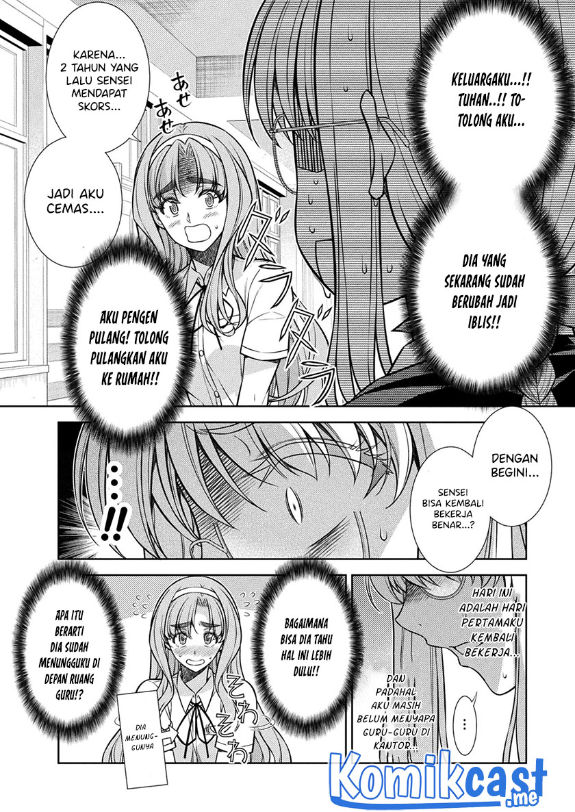 Silver Plan to Redo From JK